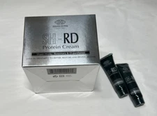 SH-RD Protein Cream Leave-In Treatment 2.72 oz PLUS 2 Travel Sizes