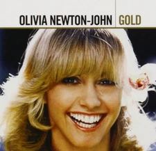 GOLD Olivia Newton-John  2 CDs