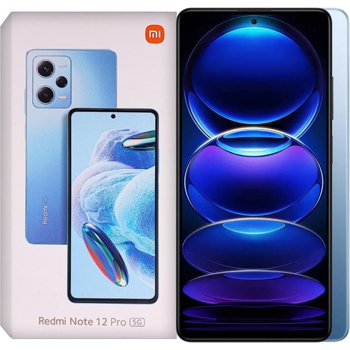 【Yuriさま専用】Redmi Note 12 Pro 5G 128GB Amazon | 【SIMフリー】Xiaomi Redmi Note 12 Pro 5G | 6GB +