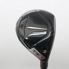 2023 Titleist TSR1 5 Hybrid 23 Deg Graphite R2 Senior Lite Right-Handed S-129970