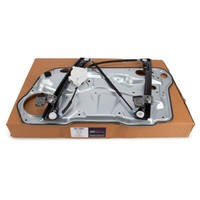 AIC Fensterheber Elektrisch Ohne Motor FüR VW Golf 4 Bora Vorne Links 1J4837461H