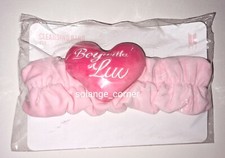 (New & Sealed) BTS House of BTS Pop-up Store Japan 2019 Official Cleansing Band