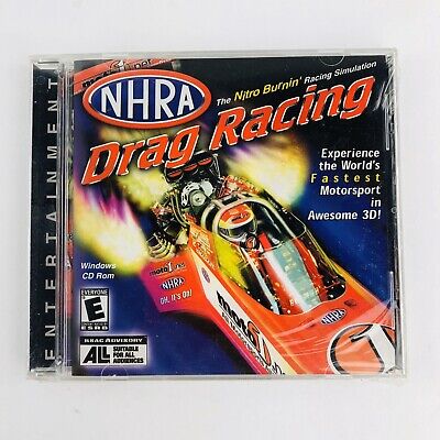 nhra drag racing pc gameplay nhra drag racing pc gameplay