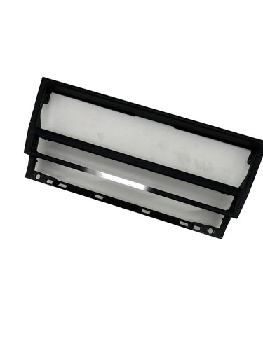 Orginal BMW E39 520i Heizungsregler Einfassung Panel Rahmen 8247302