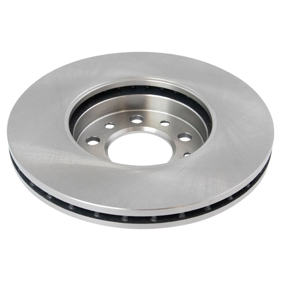 Juego de rotores de freno delanteros para Ford Windstar 1999-2003 Foto 3 de 3