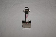Bernina 20 Open Embroidery Foot - Used, Good Condition - New Style