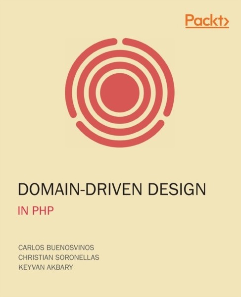 Buenosvinos - Domain-Driven Design in PHP  A Highly Practical Guide -  - X555z