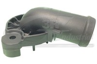 3Rg KüHlmittelflansch 81789 Kunststoff FüR VW Polo 5 6R1 6C1 FOX 5Z1 5Z3 5Z4 5Z5