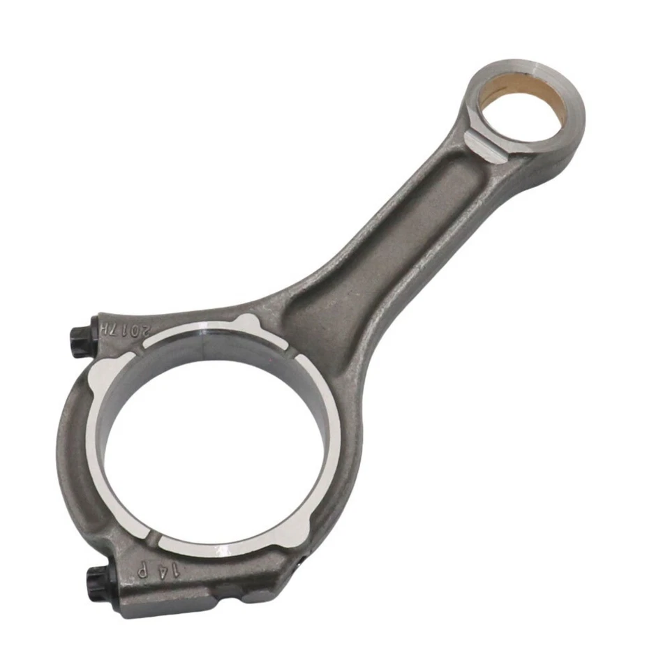 6X Connecting Rods For Jeep Grand Cherokee EXF Chrysler RAM 1500 3.0L Ecodiesel  - Image 3 of 4