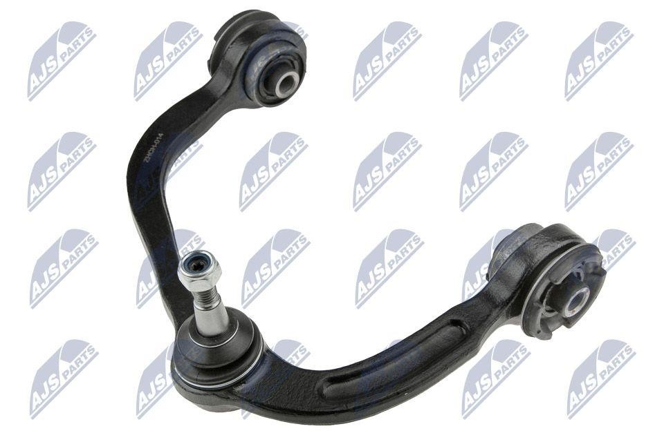 NTY Control Arm Suspension Linkage ZWG-CH-014 For Ford USA, Right Front