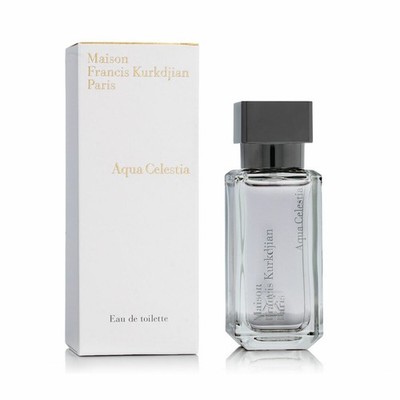 Unisex-Parfüm Maison Francis Kurkdjian AQUA CELESTIA 35 ml