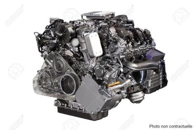 Moteur LDV MAXUS VM39C - Photo 1/4