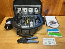 Corning TKT-UNICAM-PFC UniCam Connector Tool Kit - TL-UCP, FBC-007