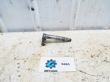 Jeep Willys Cj2a Cj3a Ross Steering Box Sector Shaft Jeep Willys Cj2a Cj3a Ross Steering Box Sector Shaft