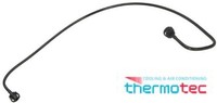 Thermotec DWP011TT KüHlerschlauch Schlauch KüHlwasser FüR Peugeot