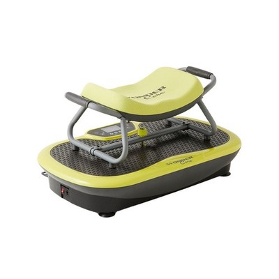 Wonder Core Rock & Fit, Heimtrainer | für Ganzkörpertraining | vfg m.2 JG