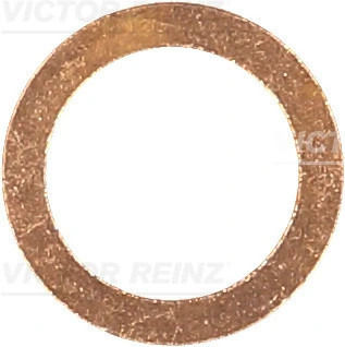 Dichtungsring Victor Reinz 41-70423-00 Peugeot 1981.05 Fiat 753324-image