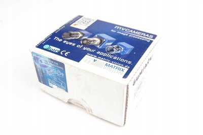 Matrix Vision mvBlueCOUGAR-X102eG Balluff BVS CA-GX0-0013ZG/C Camera 
