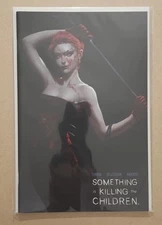 Something Is Killing The Children #25 Justine Florentino Variant SIKTC