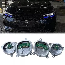 Daytime Running Light DRL LED Module FOR BMW G20 G21 3 SERIES 2019-2022