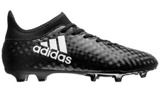 REBAJADO | Botas de fútbol Adidas X 16.3 FG Junior para niños (BB5696)