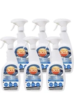 303 Products Marine Clear Vinyl Protective Cleaner 6 PACK