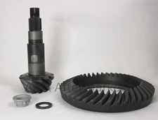 American Axle 115410GSK Rear Differential Gear Set for Ram
