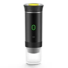 Ultimate Barista | Wireless 3-in-1 Portable Espresso Coffee Maker Travel Home