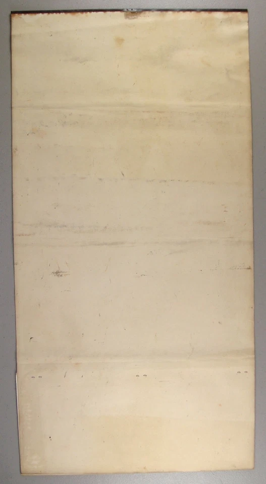 1924 Coca-Cola Advertising Wall Calendar Flapper Girl - 1974 Reprint - Image 2 of 4