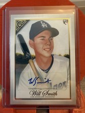 2019 Topps Gallery Baseball Cards 28