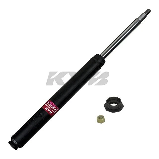 KYB  Excel-G Front Shock for 1984-89 NISSAN 300ZX Foto 4 de 4