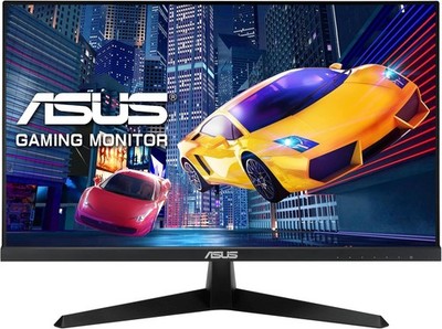 ASUS 24 inch 120Hz Gaming Office Computer Monitor (VY249HGR) - 1080p(Full HD),