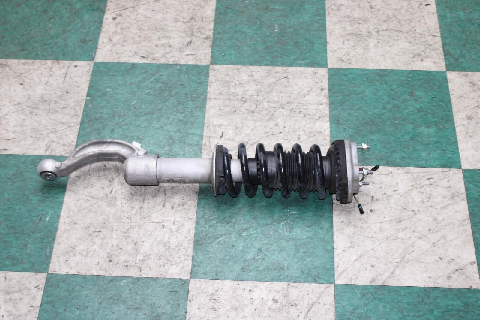 14-21 Quattroporte Front Driver Side Left LH Strut Shock Absorber OEM Factory OE
