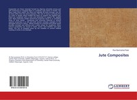 Ravi Bachubhai Patel | Jute Composites | Taschenbuch | Englisch (2018) | 68 S.