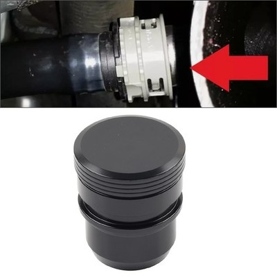 Blow-Off-Ventil-Mod-Stecker für Ford F150 EcoBoost 2,7l 15 23 Raptor 3,5l 13 23