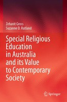 Zehavit Gross (U. A.) | Special Religious Education In Australia And Its...