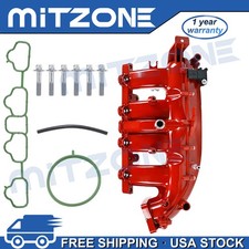 For 12-20 Chevrolet Cruze Sonic Trax Buick Encore 1.4l Turbo Intake Manifold For 12-20 Chevrolet Cruze Sonic Trax Buick Encore 1.4l Turbo Intake Manifold