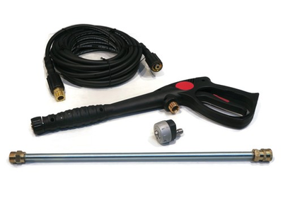 #ad 35#x27; Hose Spray Gun 18quot; Wand 5 in 1 Nozzle for Annovi Reverberi AR610 AR620 $79.99