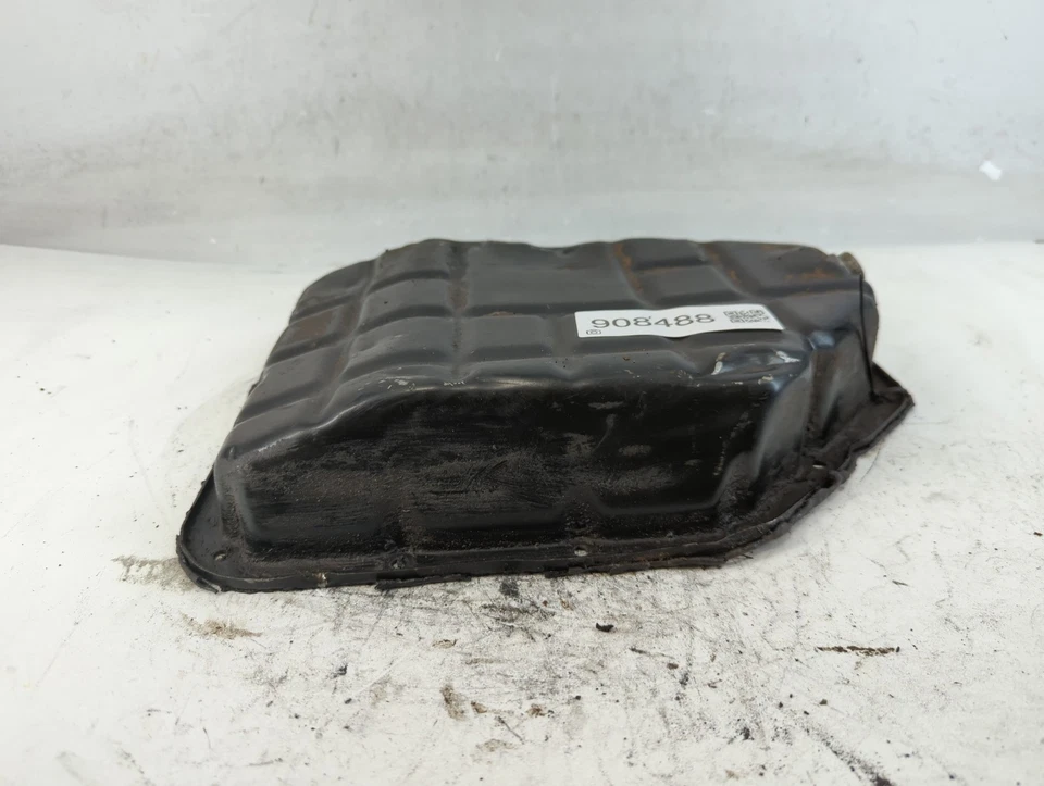 2006-2013 Kia Optima Engine Oil Pan ZD7Z0 - Image 4 of 4