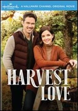 Harvest Love by Christie Will Wolf: Used