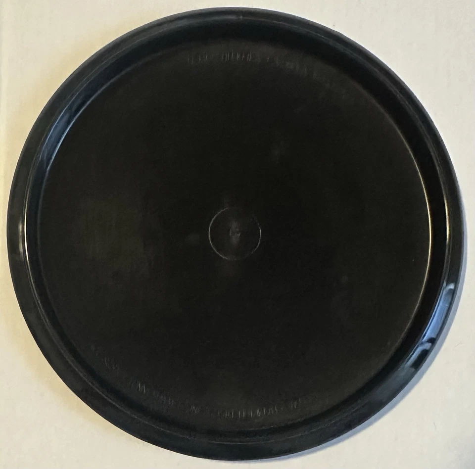 Innova Champion VRoc First Run Protostar Rare Black w/ Green Foil Disc Golf Mid - Image 2 of 4