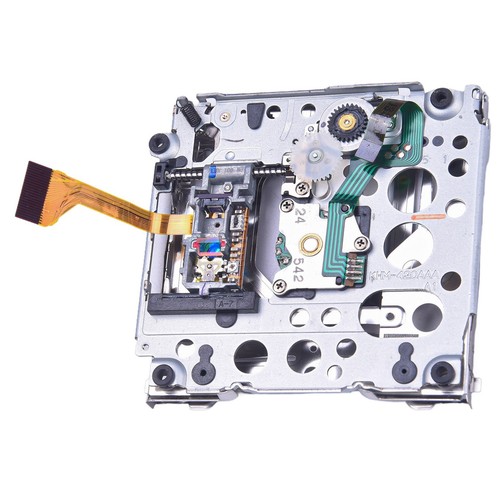 For PSP1000 For KHM420AAA Optical Lens for Enhanced Gaming Performance - Photo 10/12