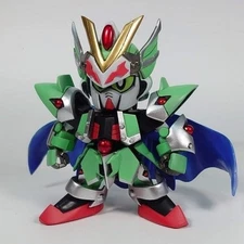 SD FuKnight Gundam Mark II / LG BB Knight Gundam / [ification Parts Only] SD