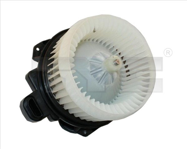 TYC InnenraumgebläSe 536-0024 12V FüR Toyota RAV 4 Auris 3 Avensis Verso Yaris-image