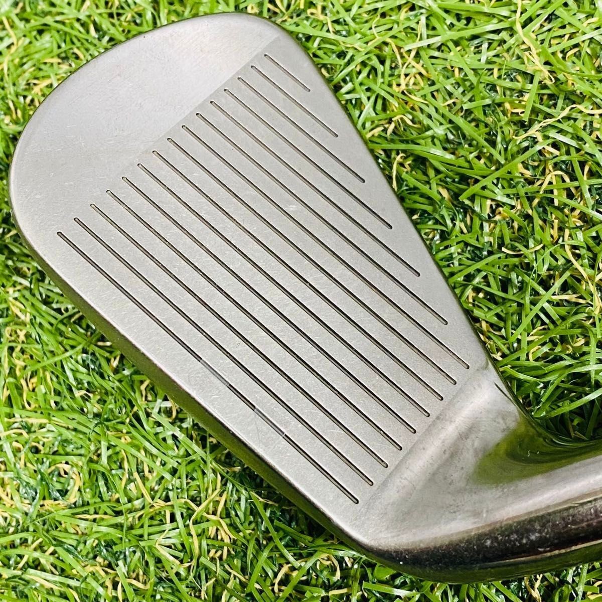 【激レア】ナイキ VAPOR FLY PRO 7番アイアン メンズ 右利き用 S Yahoo!オークション -「vapor fly pro アイアン」(ナイキ