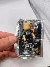 Twenty Four 24 20th Century Fox Bearbrick 70% Strap Pepsi Nex Medicom Toy