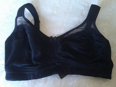 BPC selection none wired bra uk 34C  usa 34C  euro 75C  france 90C black