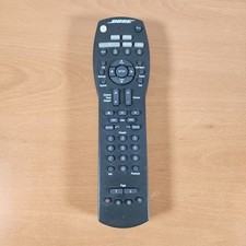 Bose 321 Remote Control for AV 3-2-1 Media Center Series II or III