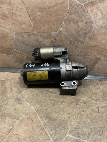 BMW X3 E83 Anlasser 7802508 2.00 Diesel 130kw 2007 30286312