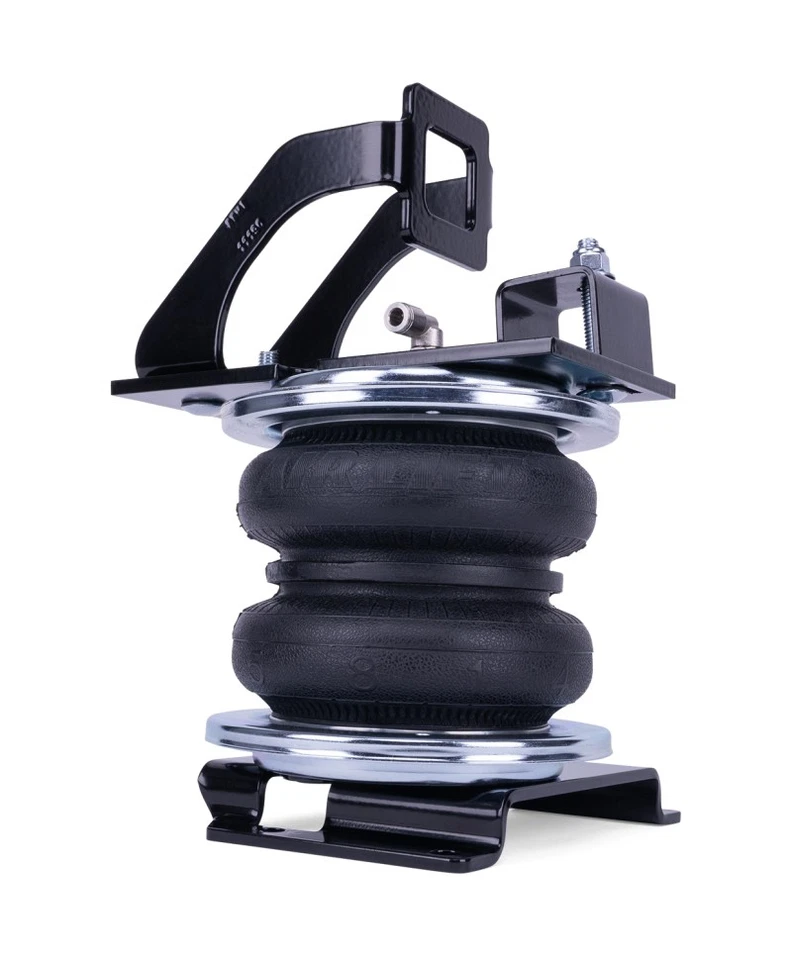 Kit de resorte neumático Air Lift LoadLifter 5000 para Toyota Tacoma 2005-2023 2x2 y 4x4 Foto 2 de 4